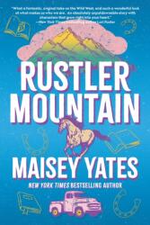 Rustler Mountain (ISBN: 9781496753465)