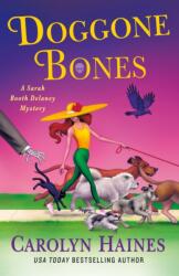 A Doggone Bones (ISBN: 9781250377654)