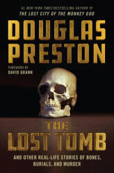 LOST TOMB | PRESTON DOUGLAS (ISBN: 9781538741238)