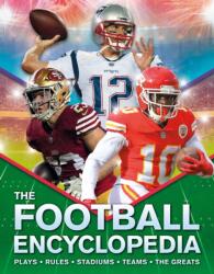Kingfisher Football Encyclopedia (ISBN: 9780753481196)