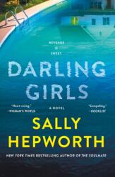 Darling Girls (ISBN: 9781250371706)