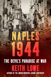 Naples 1944 (ISBN: 9781250235053)