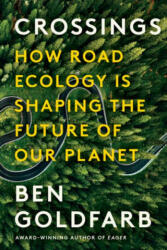 Crossings - GOLDFARB BEN (ISBN: 9781324086314)
