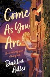 Come As You Are (ISBN: 9781250871695)