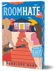 ROOMHATE | WARD PENELOPE (ISBN: 9781464234613)