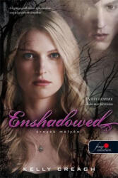 Enshadowed - Árnyék mélyén (2014)