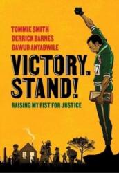 Victorie. Stai drept! (ISBN: 9781324052159)