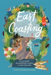 Pe coasta de est (ISBN: 9781648293184)