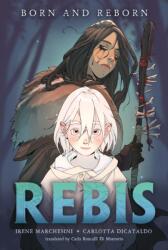 Rebis (ISBN: 9781250359087)