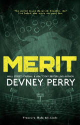 Merit | Devney Perry (ISBN: 9781957376837)