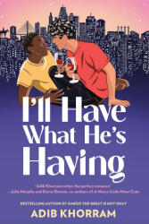 I'll Have What He's Having (ISBN: 9781538739518)