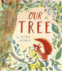 Our Tree - Jessica Meserve (ISBN: 9781664300620)