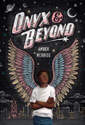 Onyx Beyond (ISBN: 9781250908780)
