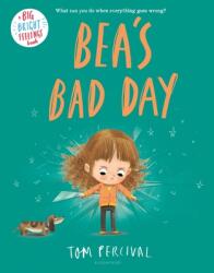 Bea's Bad Day (ISBN: 9781547614684)