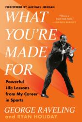 What You're Made For (ISBN: 9780593852972)