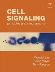 Cell Signaling - Wendell Lim (2014)