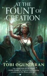 At the Fount of Creation (ISBN: 9781250908032)