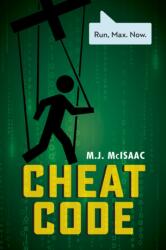 Cheat Code (ISBN: 9781459839694)