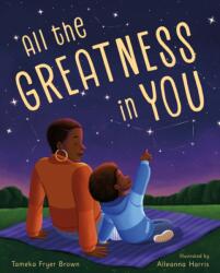 All the Greatness in You (ISBN: 9780374391010)