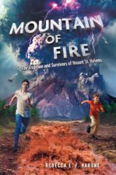 Mountain of Fire (ISBN: 9781250881656)