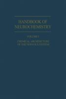 Chemical Architecture of the Nervous System (2013)