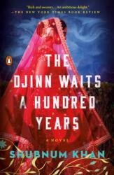 Djinn Waits a Hundred Years (ISBN: 9780593653470)