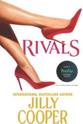 Cooper, Jilly - Rivals - Cooper, Jilly (ISBN: 9781538773529)