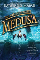 MARSH KATHERINE - Medusa - MARSH KATHERINE (ISBN: 9780063303751)