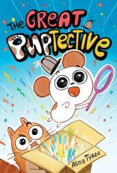 The Great Puptective - Alina Tysoe (ISBN: 9781665938259)