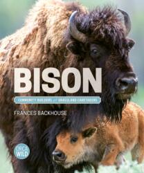 Bison (ISBN: 9781459839236)