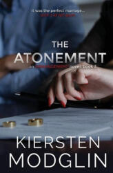 Atonement - Kiersten Modglin (ISBN: 9781956538274)