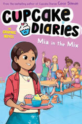 MIA in the Mix the Graphic Novel - SIMON COCO (ISBN: 9781665914154)