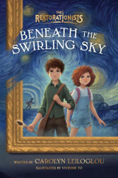 Beneath the Swirling Sky - Vivienne To (ISBN: 9780593579541)