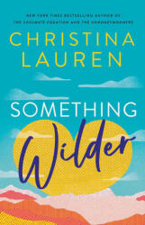 Something Wilder - LAUREN CHRISTINA (ISBN: 9781982173418)