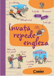 Invata repede engleza - Luiza Gervescu (2014)
