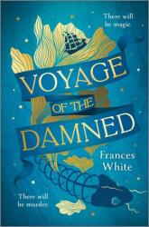 Voyage of the Damned (ISBN: 9780778387428)