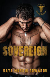 Sovereign - Raya Morris Edwards (ISBN: 9798990661424)