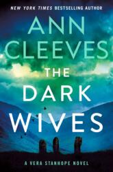 Dark Wives (ISBN: 9781250836847)
