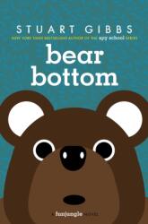 Bear Bottom (ISBN: 9781534479470)