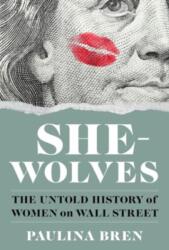 She-Wolves (ISBN: 9781324035152)