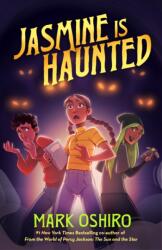 Jasmine Is Haunted (ISBN: 9781250337290)