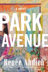 Park Avenue (ISBN: 9781250897954)