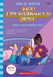 Mallory and the Mystery Diary (ISBN: 9781339037639)