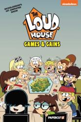 The Loud House Vol. 23 (ISBN: 9781545816356)