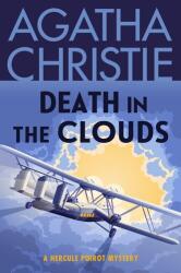 Death in the Clouds (ISBN: 9780063376038)