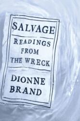 Salvage (ISBN: 9780374614843)