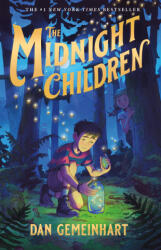 The Midnight Children - Dan Gemeinhart (ISBN: 9781250362650)