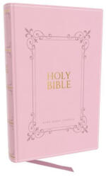 LP-KJV HOLY BIBLE LARGE PRINT CENTER COL - THOMAS NELSON (ISBN: 9781400341887)