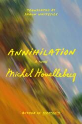 Annihilation (ISBN: 9780374608422)
