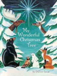 My Wonderful Christmas Tree (ISBN: 9781668945087)